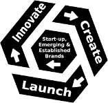 Innovate Create Launch