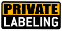 Private Labeling Logo